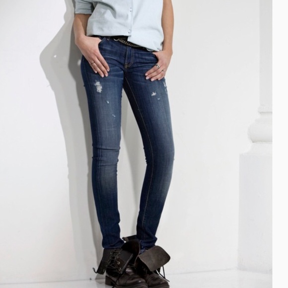 Genetic denim the shane Clearance